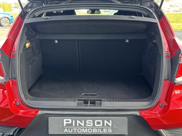 Image véhicule  Renault CAPTUR (11)