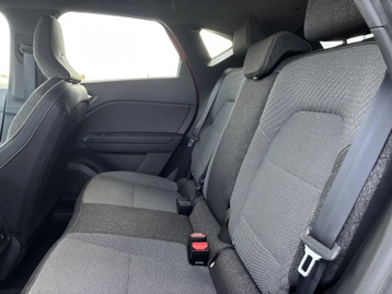 Image véhicule  Renault CAPTUR (15)