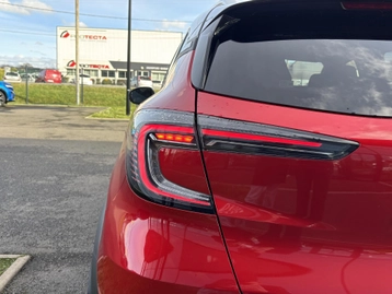 Image véhicule  Renault CAPTUR (6)