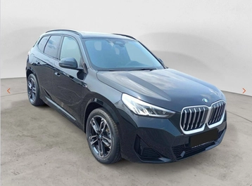 Image véhicule  BMW X1 (1)