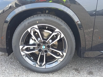 Image véhicule  BMW X1 (3)