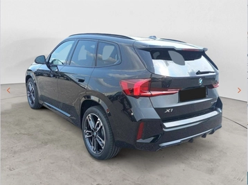 Image véhicule  BMW X1 (2)