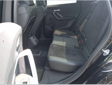 Image véhicule  BMW X1 (5)