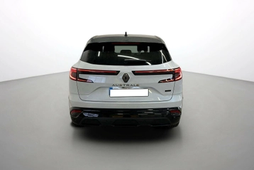 Image véhicule  Renault AUSTRAL (11)