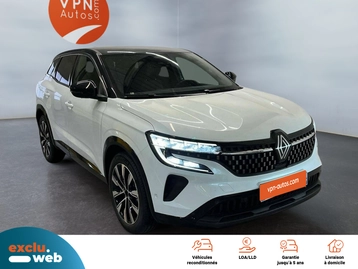 Image véhicule  Renault AUSTRAL (3)