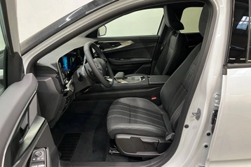 Image véhicule  Renault AUSTRAL (14)