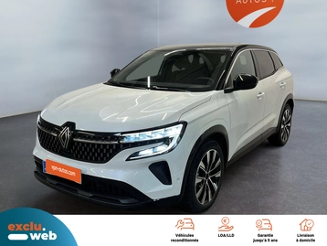 Image véhicule  Renault AUSTRAL (1)