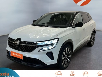 Image véhicule  Renault AUSTRAL (35)