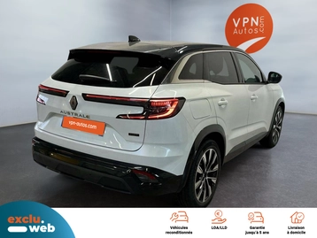 Image véhicule  Renault AUSTRAL (6)