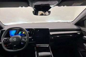 Image véhicule  Renault AUSTRAL (28)