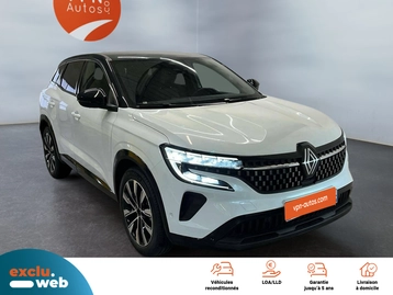 Image véhicule  Renault AUSTRAL (2)