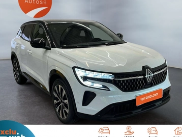 Image véhicule  Renault AUSTRAL (37)