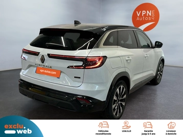 Image véhicule  Renault AUSTRAL (7)