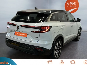 Image véhicule  Renault AUSTRAL (41)