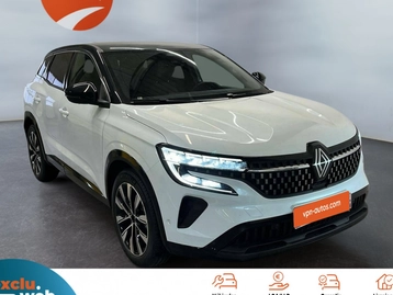 Image véhicule  Renault AUSTRAL (36)