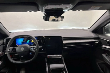 Image véhicule  Renault AUSTRAL (19)