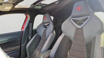 Image véhicule  Alfa Romeo JUNIOR (11)
