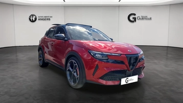 Image véhicule  Alfa Romeo JUNIOR (8)