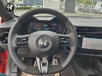 Image véhicule  Alfa Romeo JUNIOR (14)
