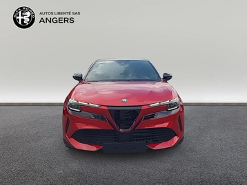 Image véhicule  Alfa Romeo JUNIOR (6)