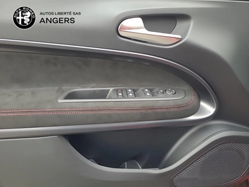 Image véhicule  Alfa Romeo JUNIOR (11)