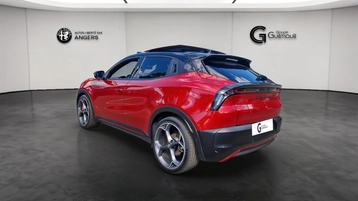 Image véhicule  Alfa Romeo JUNIOR (2)