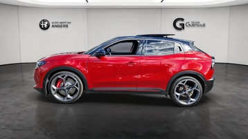 Image véhicule  Alfa Romeo JUNIOR (1)