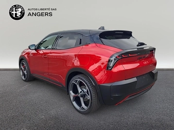 Image véhicule  Alfa Romeo JUNIOR (1)