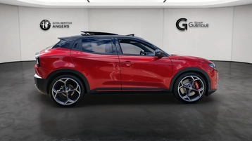 Image véhicule  Alfa Romeo JUNIOR (7)