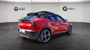 Image véhicule  Alfa Romeo JUNIOR (6)