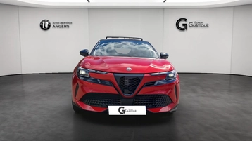 Image véhicule  Alfa Romeo JUNIOR (9)