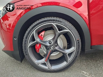 Image véhicule  Alfa Romeo JUNIOR (10)