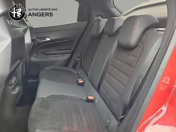 Image véhicule  Alfa Romeo JUNIOR (9)