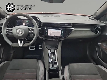 Image véhicule  Alfa Romeo JUNIOR (2)