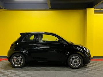 Image véhicule  Fiat 500 (1)