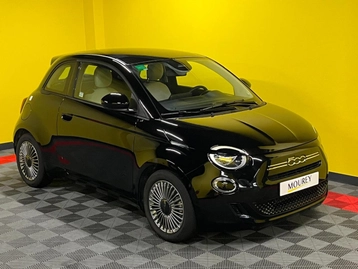 Image véhicule  Fiat 500 (35)