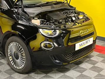 Image véhicule  Fiat 500 (38)