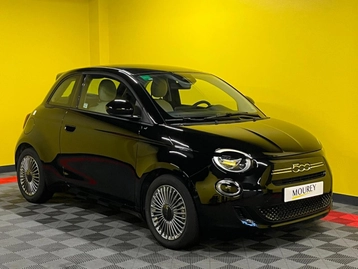 Image véhicule  Fiat 500 (37)
