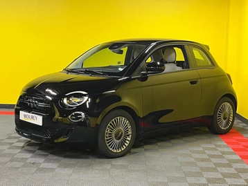 Image véhicule  Fiat 500 (36)