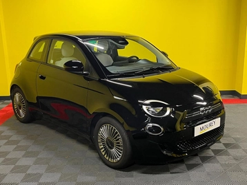 Image véhicule  Fiat 500 (40)