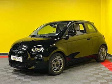 Image véhicule  Fiat 500 (29)
