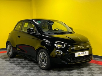Image véhicule  Fiat 500 (31)