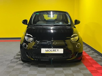 Image véhicule  Fiat 500 (34)