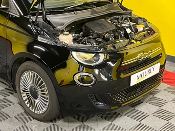 Image véhicule  Fiat 500 (39)