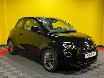 Image véhicule  Fiat 500 (10)