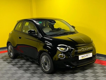 Image véhicule  Fiat 500 (30)