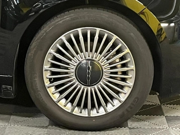 Image véhicule  Fiat 500 (9)