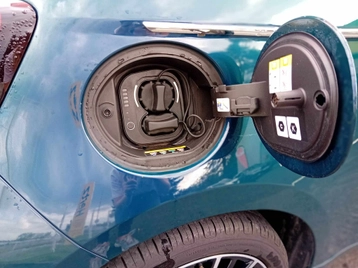 Image véhicule  Fiat 500e (38)