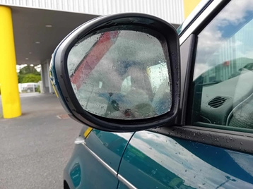 Image véhicule  Fiat 500e (14)