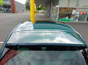 Image véhicule  Fiat 500e (16)
